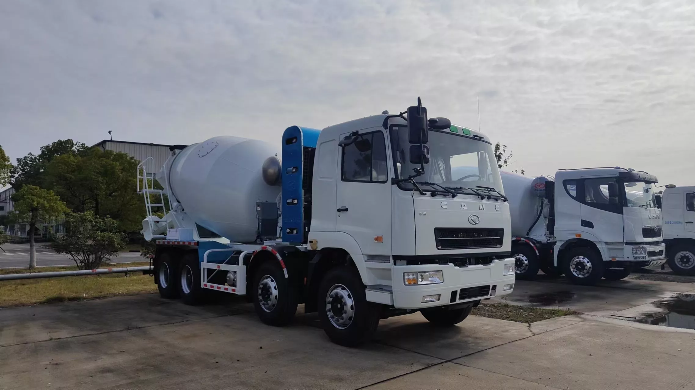 Mobirise Website Builder